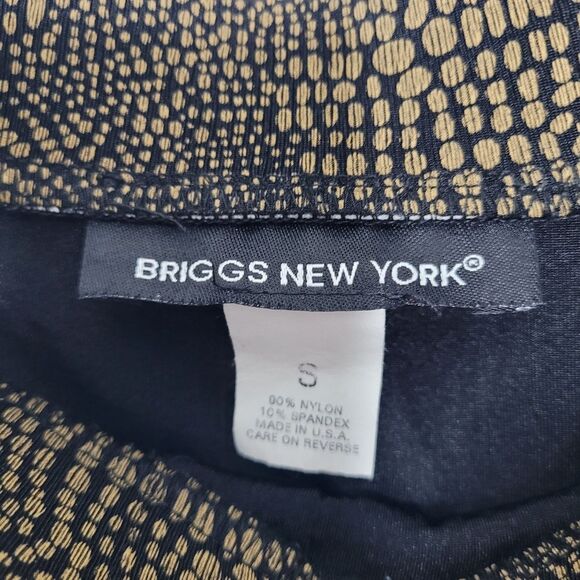 Vintage 90s y2k brown black grunge partial button maxi midi skirt size small - Picture 4 of 6